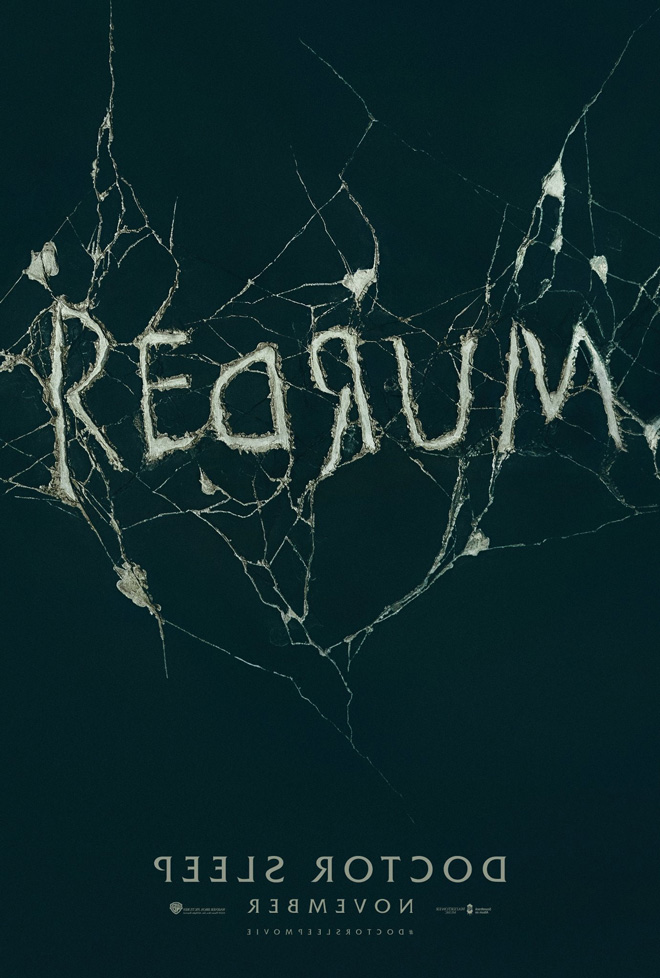 Affiche du film Doctor Sleep